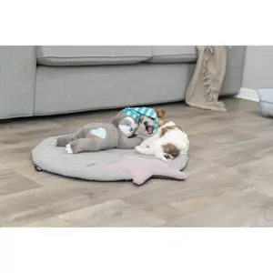 Giocattoli di peluche per cani pigri Trixie Heartbeat image-2