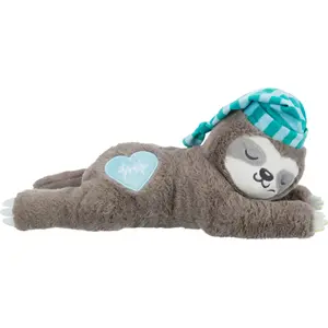 Giocattoli di peluche per cani pigri Trixie Heartbeat image-0