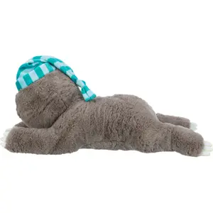 Giocattoli di peluche per cani pigri Trixie Heartbeat image-1