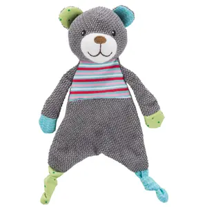 Eluche juguetes para perros osos de peluche Trixie image-0