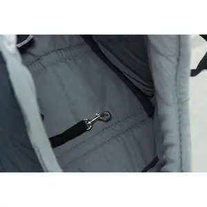 Bolsa de transporte para perros y gatos Trixie Victoria image-4