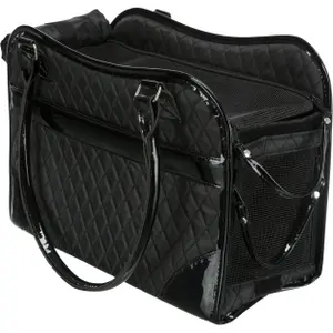 Draagtas voor honden en katten Trixie Amina image-2