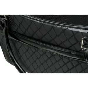 Draagtas voor honden en katten Trixie Amina image-5