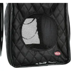 Draagtas voor honden en katten Trixie Amina image-6