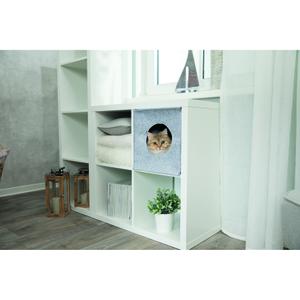 Cat shelter Trixie Anton image-1