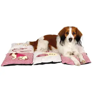 Hundematratze Trixie Patchwork image-1