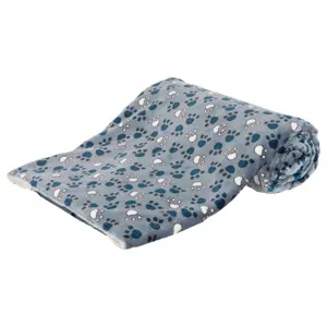 Couverture pour chien en peluche douce Trixie Tammy image-0