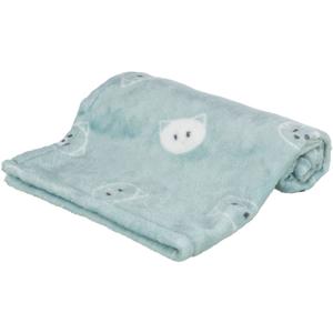 371691-cat-blanket-trixie-mimi-sage-70-50-cm