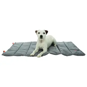 Reiseteppich für Hunde Trixie Be Nordic Hooge image-2