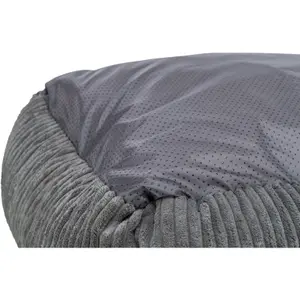 Rectangular dog basket Trixie Vital Jonna image-1