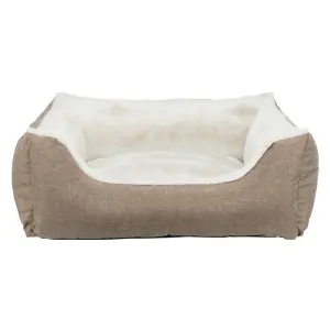 Angular dog bed Trixie Nellie image-0