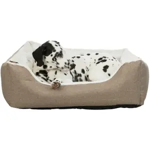 Angular dog bed Trixie Nellie image-0