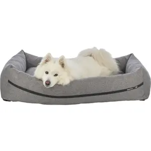 Rectangular dog basket Trixie CityStyle image-2