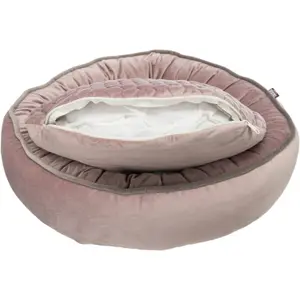 Cama redonda para cães Trixie Livia image-1