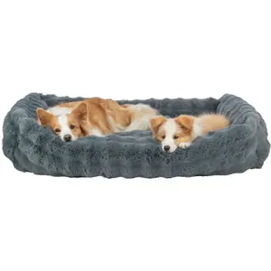 Hoekig hondenbed Trixie Elli image-1