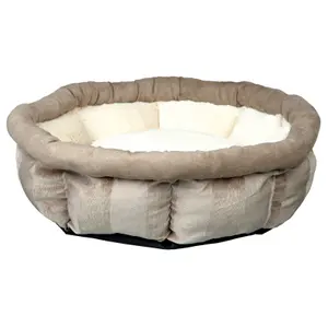 Hundebett rund Trixie Leona image-0