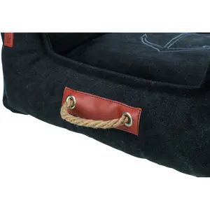 Letto per cani Trixie angulaire Be Nordic Föhr image-2