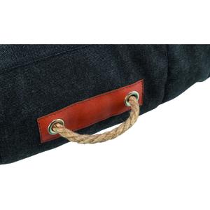 Ovales Hundekissen Trixie Be Nordic Föhr image-4