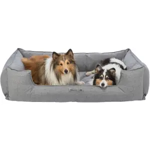 Angular dog bed Trixie Talis image-1