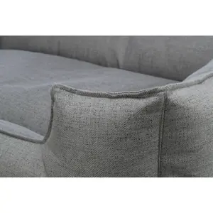 Angular dog bed Trixie Talis image-2