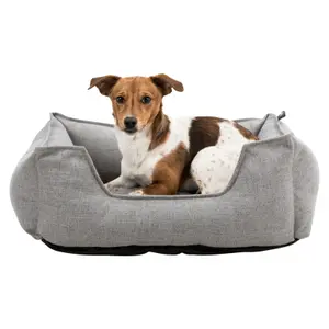 Angular dog bed Trixie Talis image-1