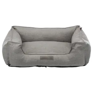 Angular dog bed Trixie Talis image-0