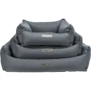 Angular dog bed Trixie Farello image-0