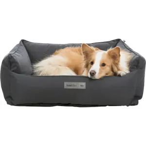 Angular dog bed Trixie Farello image-1