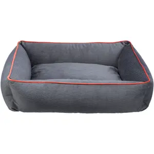 Angular dog bed Trixie Romy image-0