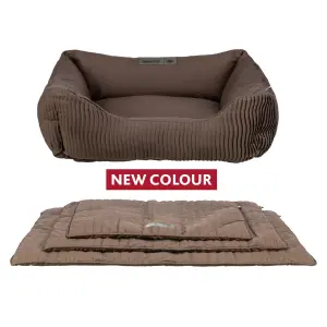 Angular dog bed Trixie Marley