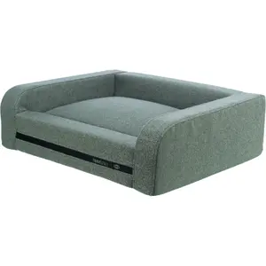 Eckiges Hundebett Trixie CityStyle image-1
