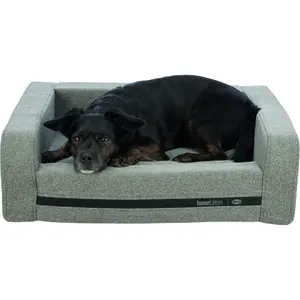 Eckiges Hundebett Trixie CityStyle image-3