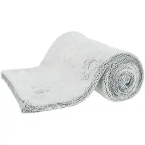 Hundedecke aus weichem Fleece Trixie Nando image-0
