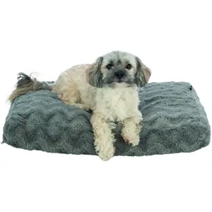 Coussin pour chien Trixie Vital Loki 100x70cm image-1