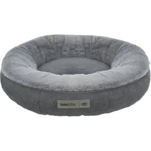 Round dog bed Trixie Liano image-0