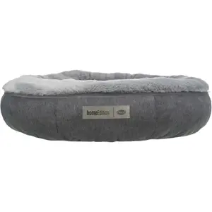 Round dog bed Trixie Liano image-1