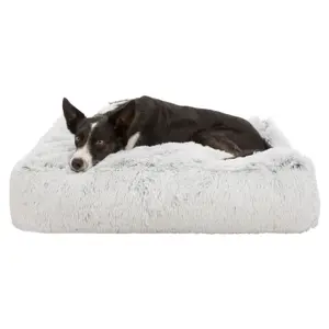 Angular dog cushion Trixie Harvey image-0