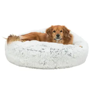 Coussin pour chien rond Trixie Harvey image-1
