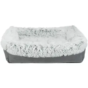 Angular dog bed Trixie Harvey image-0
