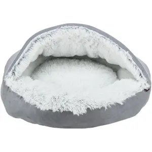 Kuscheliges Hundebett rund Trixie Harvey image-1