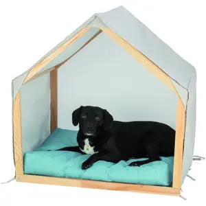 Lit pour chien Trixie Lias image-2