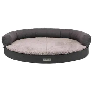 Oval dog sofa Trixie Vital Bendson image-0