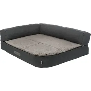 Lit pour chien angulaire Trixie Vital Bendson image-1