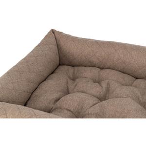 Angular dog bed Trixie Caliente image-1