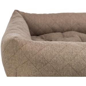 Angular dog bed Trixie Caliente image-2