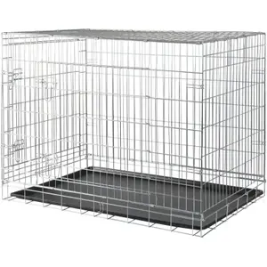 Cage d'intérieur pour chien Trixie