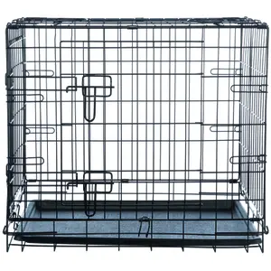 Κλουβί για σκύλο Trixie Home Kennel image-0
