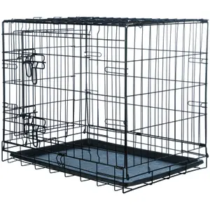 Κλουβί για σκύλο Trixie Home Kennel image-1