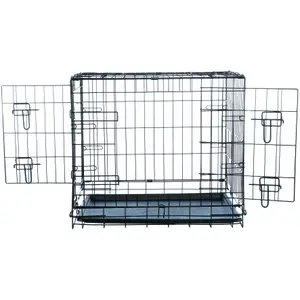 Κλουβί για σκύλο Trixie Home Kennel image-2