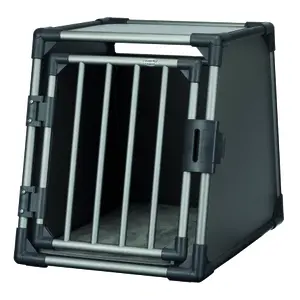 Aluminium hondenkrat Trixie